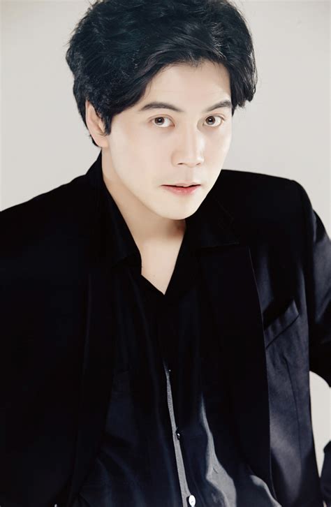 Seo Jung-Hoo (actor) - AsianWiki