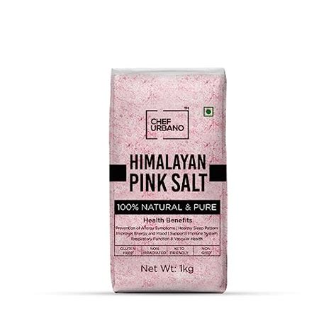 Amazon.in Bestsellers: The most popular items in Salt & Salt Substitutes