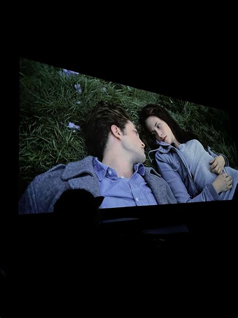 Twilight marathon in the theaters in 2025 | Twilight movie, Twilight ...