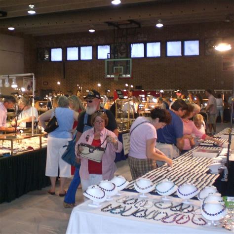 32nd Annual Leaf Lookers Gemboree, Macon County Rec Park/Community ...