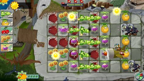 Scratch Games Plants vs.Zombies 的图像结果