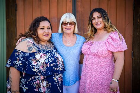 Rebuilding Broken Lives | Santa Barbara Rescue Mission