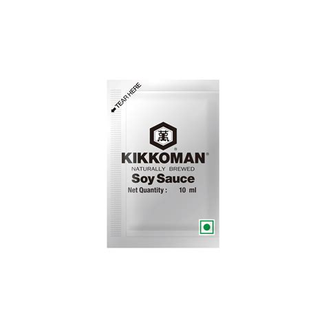 Kikkoman Soy Sauce | Kikkoman India