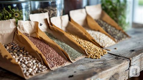 Mastering Seed Stratification & Scarification - Unlikely Gardener