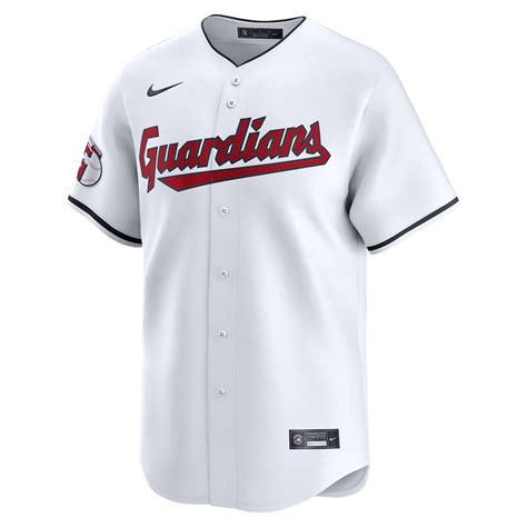 Cleveland Guardians Jerseys. Nike.com