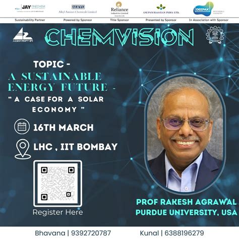 Speaker Session | InstiApp | IIT Bombay