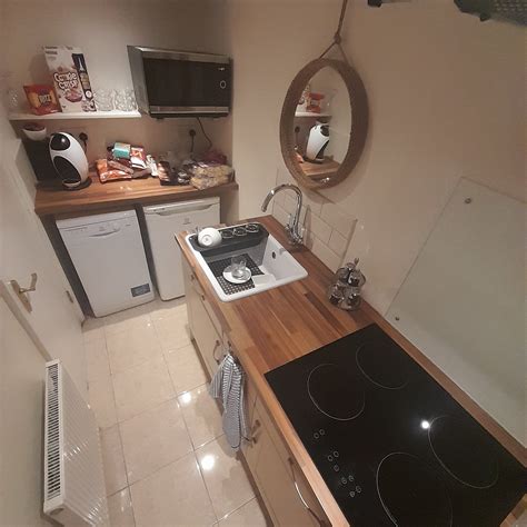 PIER VIEW SELF CATERING LUXURY APARTMENTS (Southend-on-Sea, Essex ...