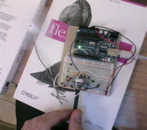 Image result for Potentiometer Motor Control Arduino