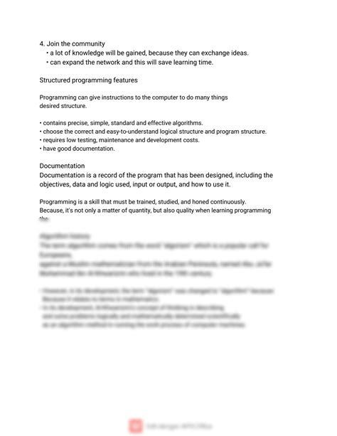 Image result for Algorithm of Programming Code Example