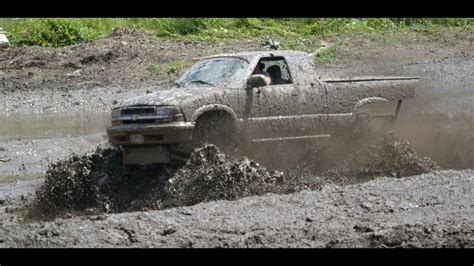 The Frozen Fest Mud Bog & Derbycross presented by Milton Rents, Frozen ...