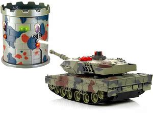 POCO DIVO Tank RC - Tank RC . Buy Tank toys in India. shop for POCO ...