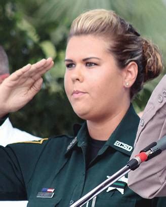Sergeant Hannah Haas - Live PD
