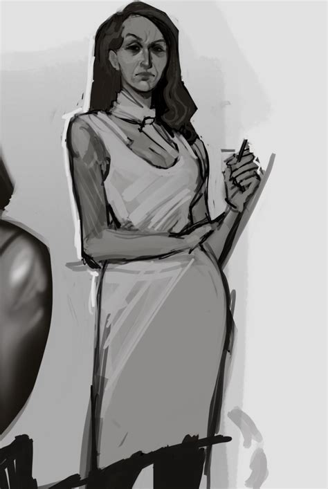 Image result for GLaDOS Makeup Tutorial