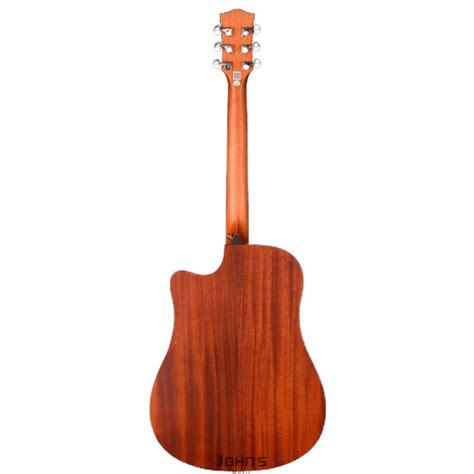 Kepma EDC Acoustic Guitar | Shop online in India | JohnsMusic.in