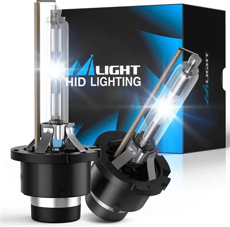 The Brightest HID Headlight Bulbs Of 2024 Revealed - Headlight Reviews