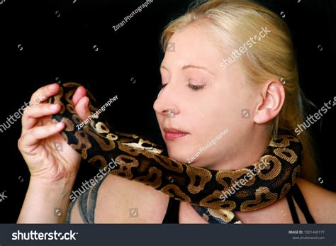Python Snake Woman 的图像结果