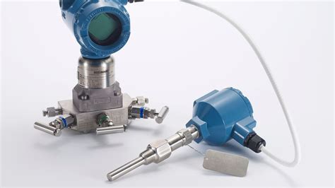 Pressure Transmitters and Transducers | Emerson IN