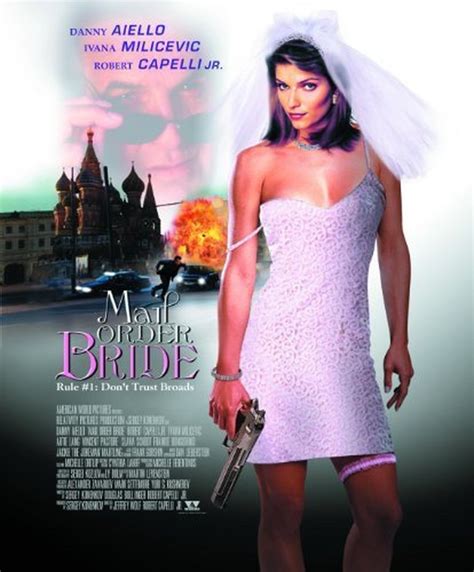 Image result for Mail Order Bride Movie