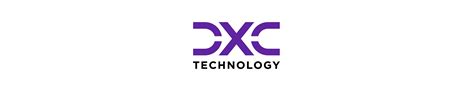 Dxc Technology Logo 的图像结果