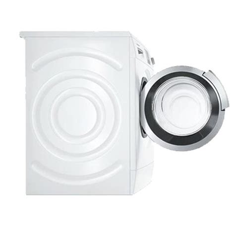 BUY Bosch 6 kg 5 Star WLJ2026WIN Fully Automatic Front Load Washing ...