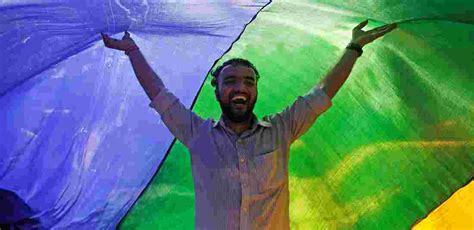 Workplace Inclusion & Diversity Still A Dream For The LGBTQ+ Community