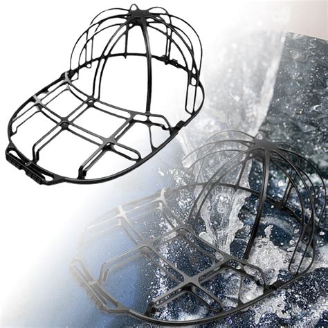 DGQPLPD Hat Washer Cage for Baseball Caps Washing Machine Dishwasher ...