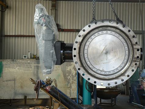 KINEVA + Turo-Check - turbines — References | Industrial valves - MPR ...