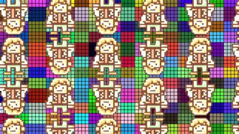 Image result for Retro Games Pixel Animation