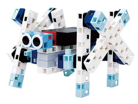 アーテック ブロックロボリンクベーシック｜カウネット