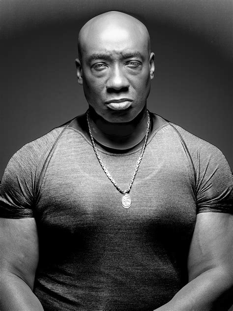 Michael Clarke Duncan wallpapers, Celebrity, HQ Michael Clarke Duncan ...