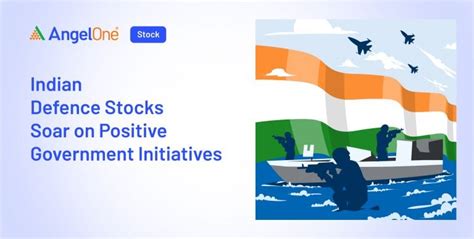 India's Defence Transformation: Growth & Self-Reliance | Angel One