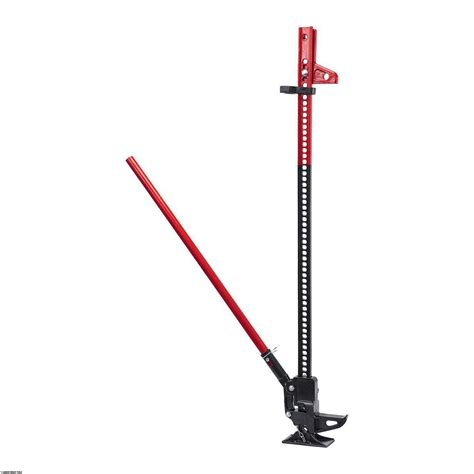 HARBOR FREIGHT TOOLS INTRODUCES VERSATILE BADLAND™ 60-INCH FARM JACK ...