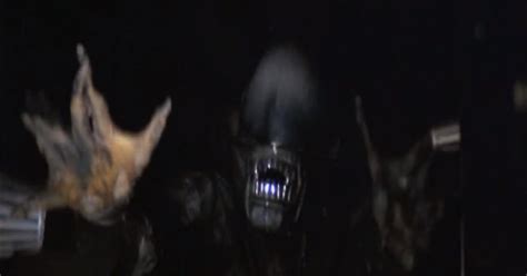 Image result for Alien Mouth Scene