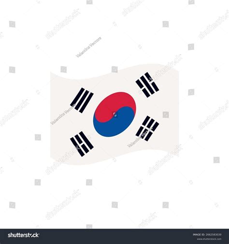 Korea Flag Emoji: Over 51 Royalty-Free Licensable Stock Illustrations & Drawings | Shutterstock