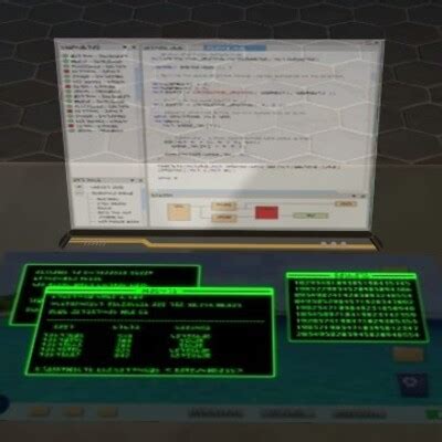 Image result for Anazyle Computer in Sims