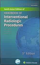 Amazon.in: Buy Handbook Of Interventional Radiologic Procedures Book ...
