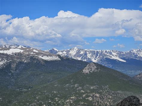 Twin Sisters Peak Trail Guide | Colorado Hike, Tips and Views ...
