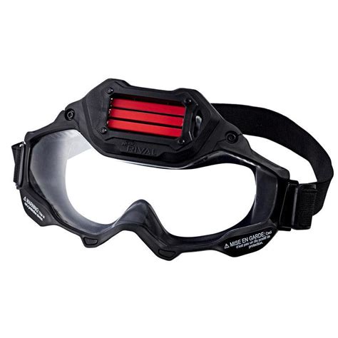 Buy Nerf Rival Vision Gear Online at Best Price in India – FunCorp
