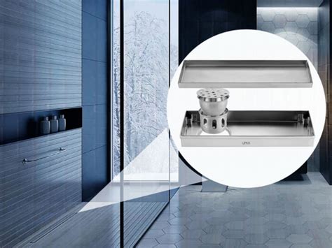 9 Essential Bathroom Items for Your New Home | Lipka Home