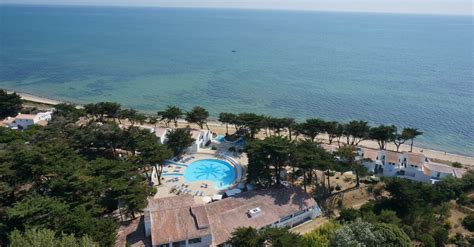 Hôtel Punta Lara, Noirmoutier-en-l'Île, France - www.trivago.in