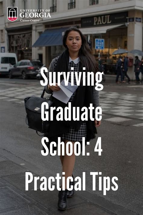 Image result for Graduate School Tips