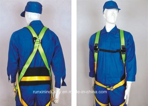 Image result for Safety Harness Fall Protection