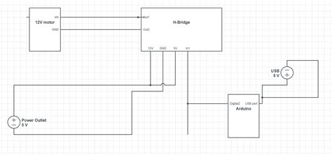 Image result for H-Bridge Arduino