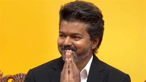 Why Vijay’s first CM move is being called a game changer