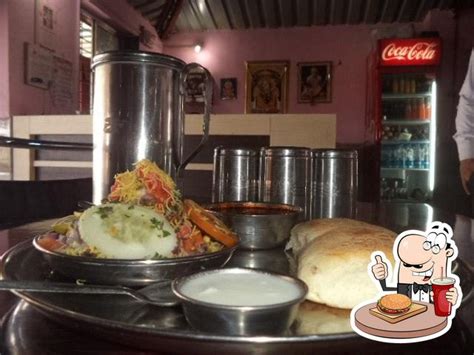 Rupesh Misal, Pune, Marunji Road - Restaurant menu and reviews