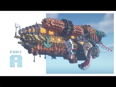 Image result for Minecraft a Cool Spaceship Tutorial