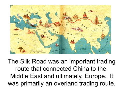 Ancient China Trade 的图像结果