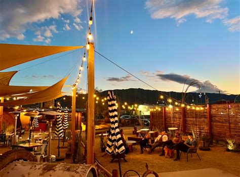 Kitchen In The Desert - Review - Joshua Tree - Los Angeles - The ...