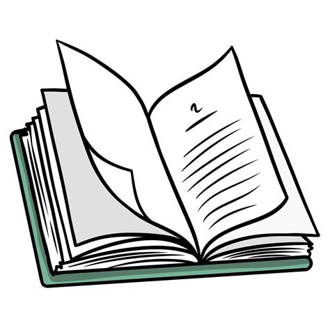 Free Book Clipart, Transparent Book Images and Book png Files