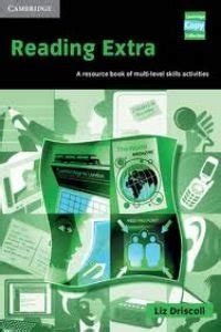 Reading Extra: A Resource Book Of Multi-Level Skills Activities ...